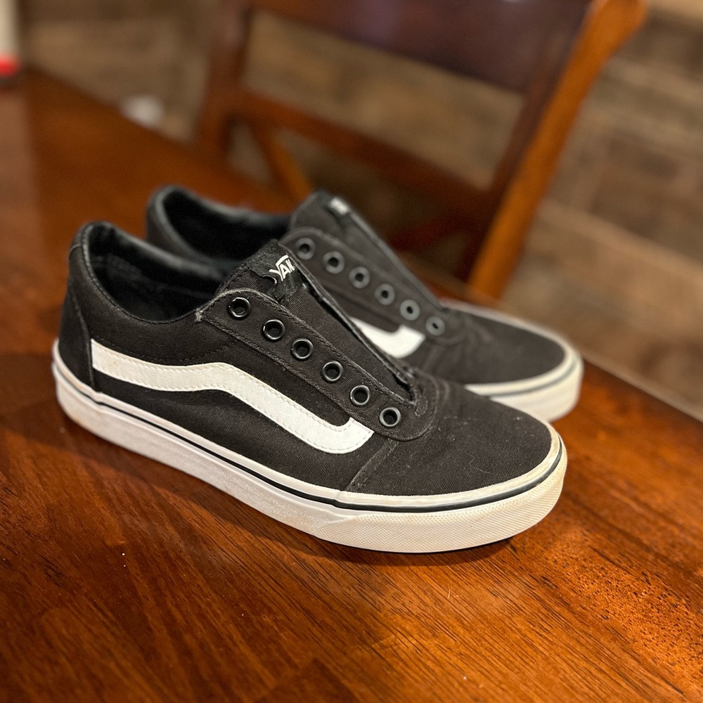 Vans Old Skool Shoes